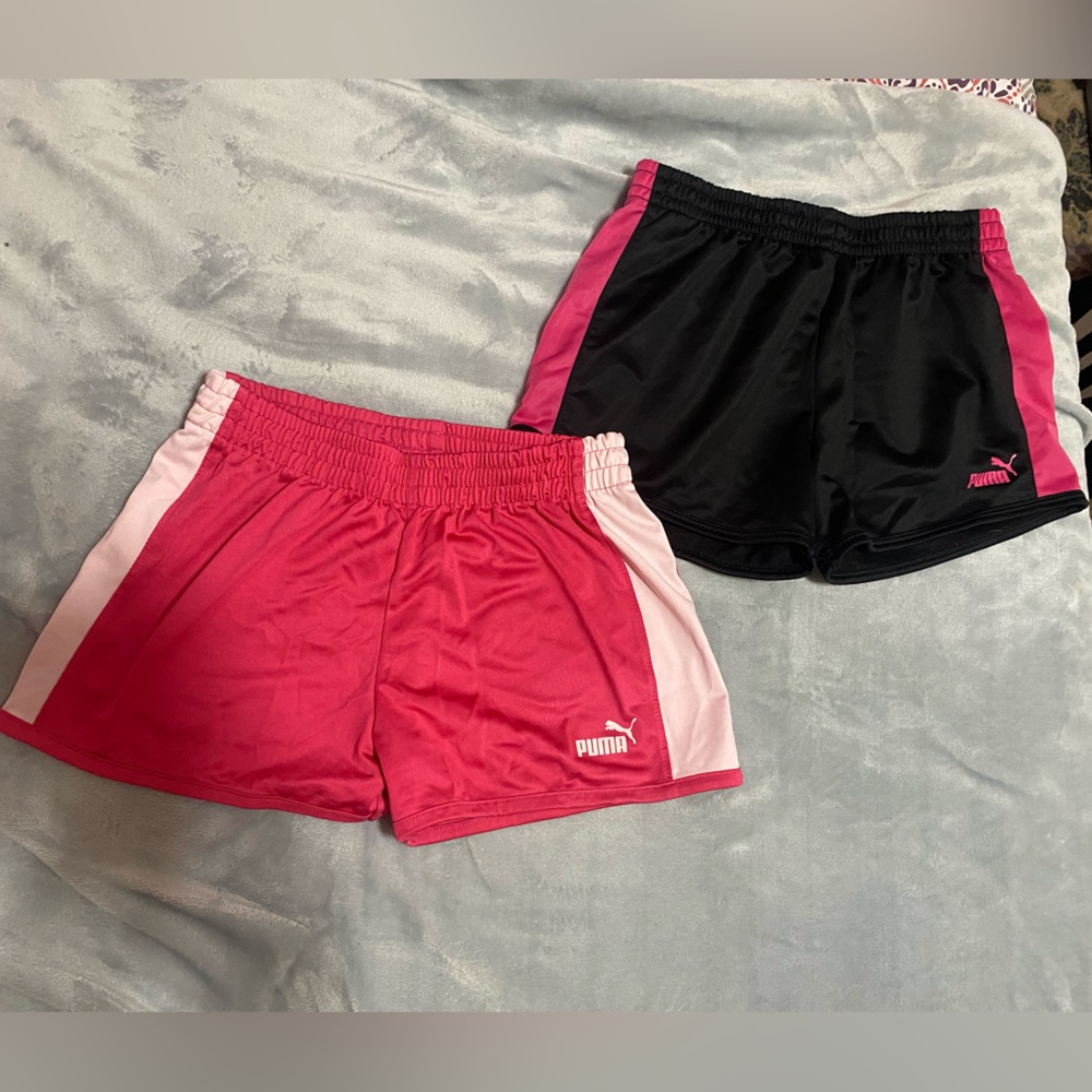 Puma Shorts COMBO